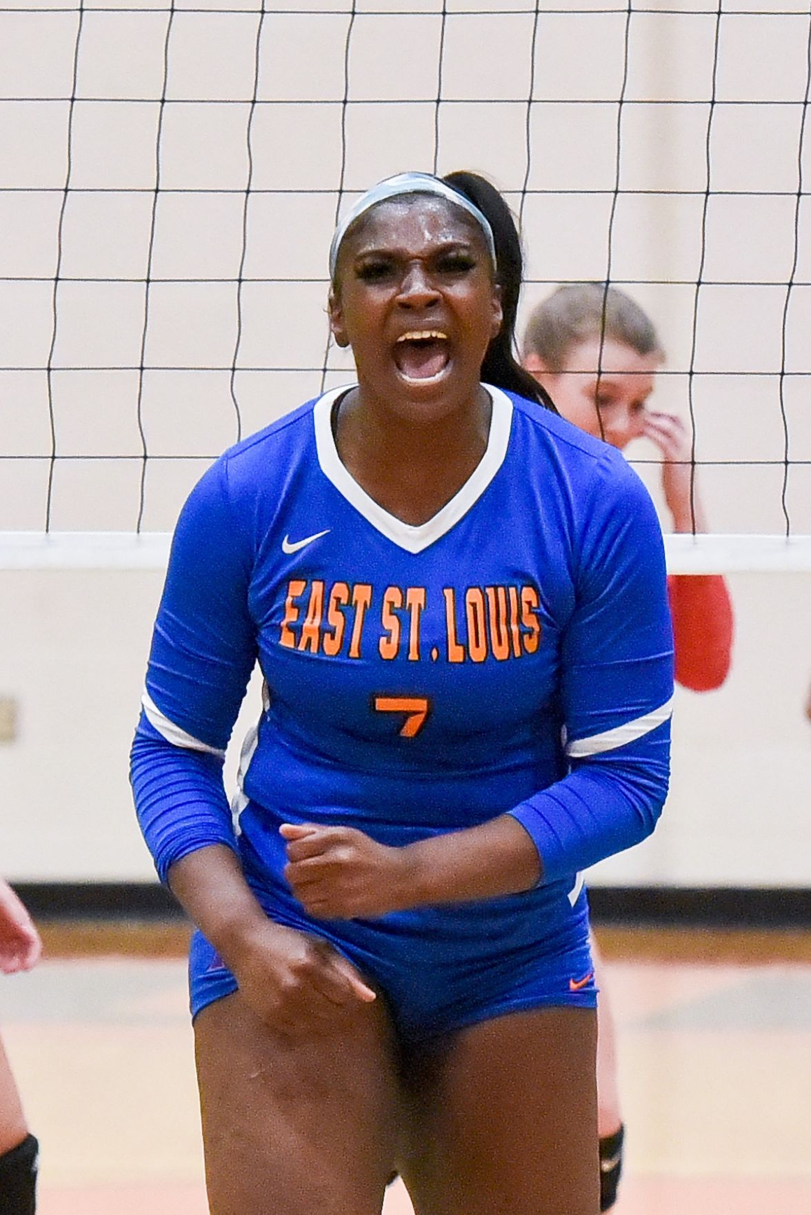 E. St. Louis vs Centralia